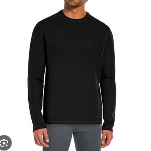 Banana Republic Men's Crew Neck Sweater